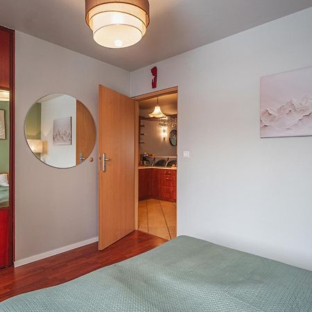 Viva Maria Apartament Zakopane Luaran gambar
