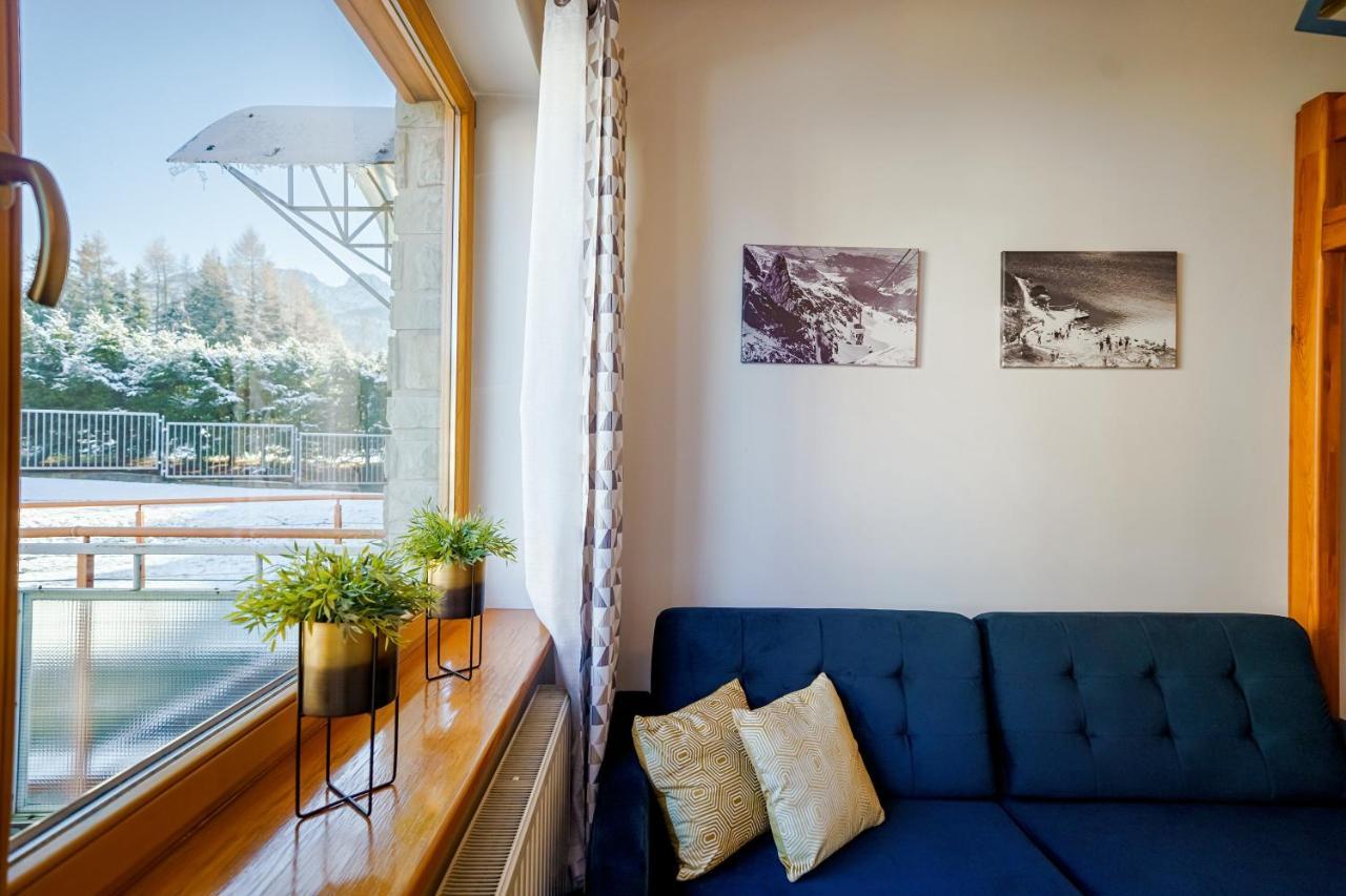 Viva Maria Apartament Zakopane Luaran gambar