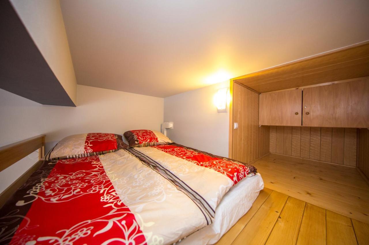 Viva Maria Apartament Zakopane Luaran gambar