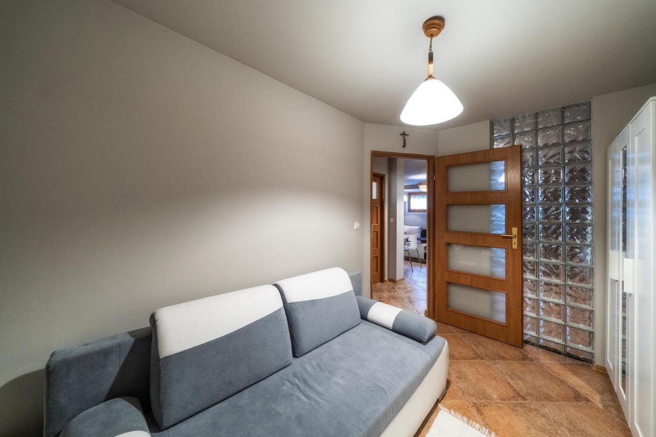 Viva Maria Apartament Zakopane Luaran gambar