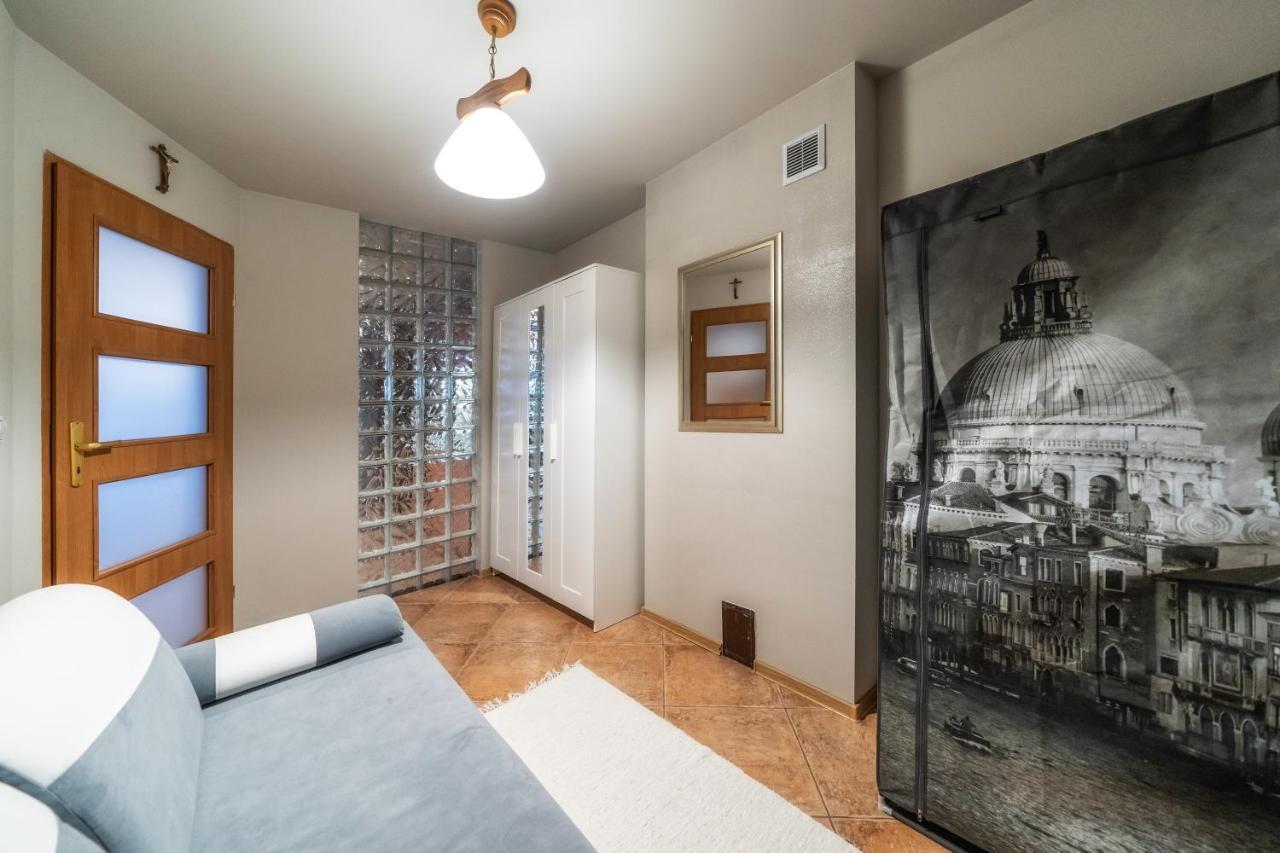 Viva Maria Apartament Zakopane Luaran gambar