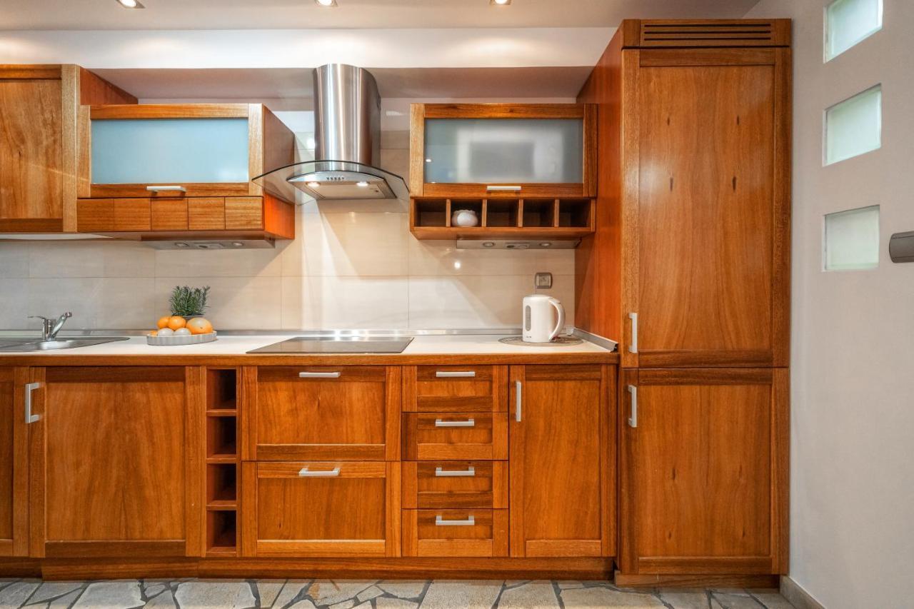 Viva Maria Apartament Zakopane Luaran gambar