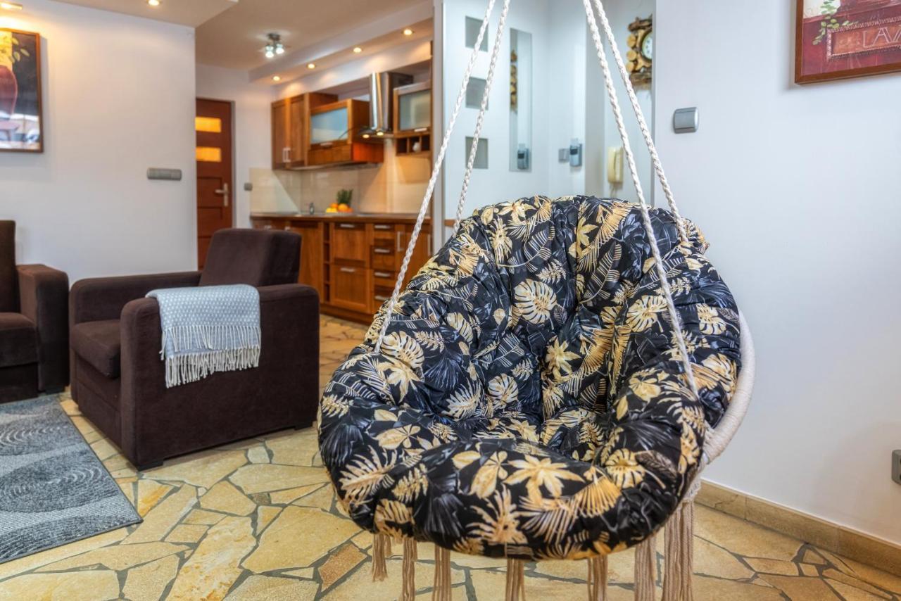 Viva Maria Apartament Zakopane Luaran gambar