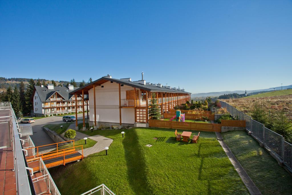Viva Maria Apartament Zakopane Bilik gambar