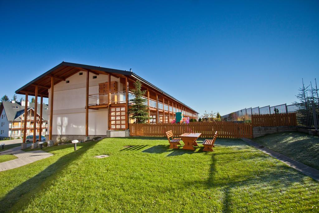 Viva Maria Apartament Zakopane Bilik gambar