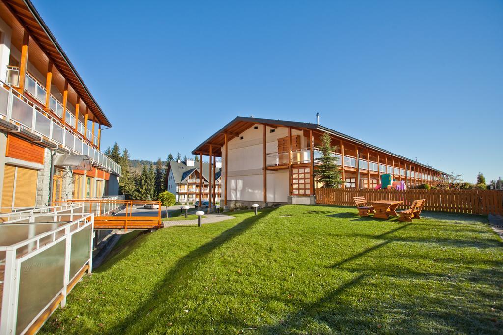 Viva Maria Apartament Zakopane Bilik gambar