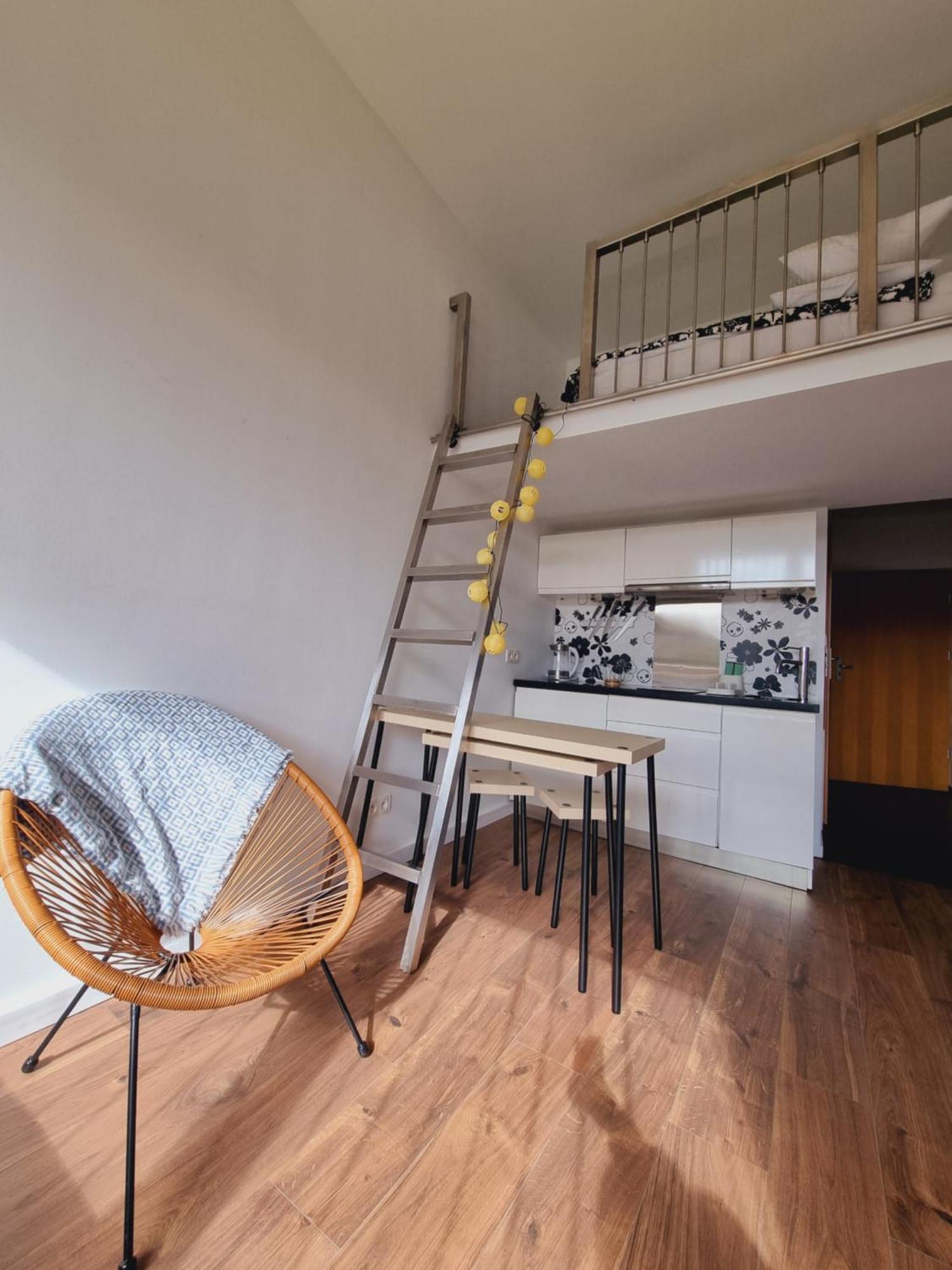 Viva Maria Apartament Zakopane Luaran gambar