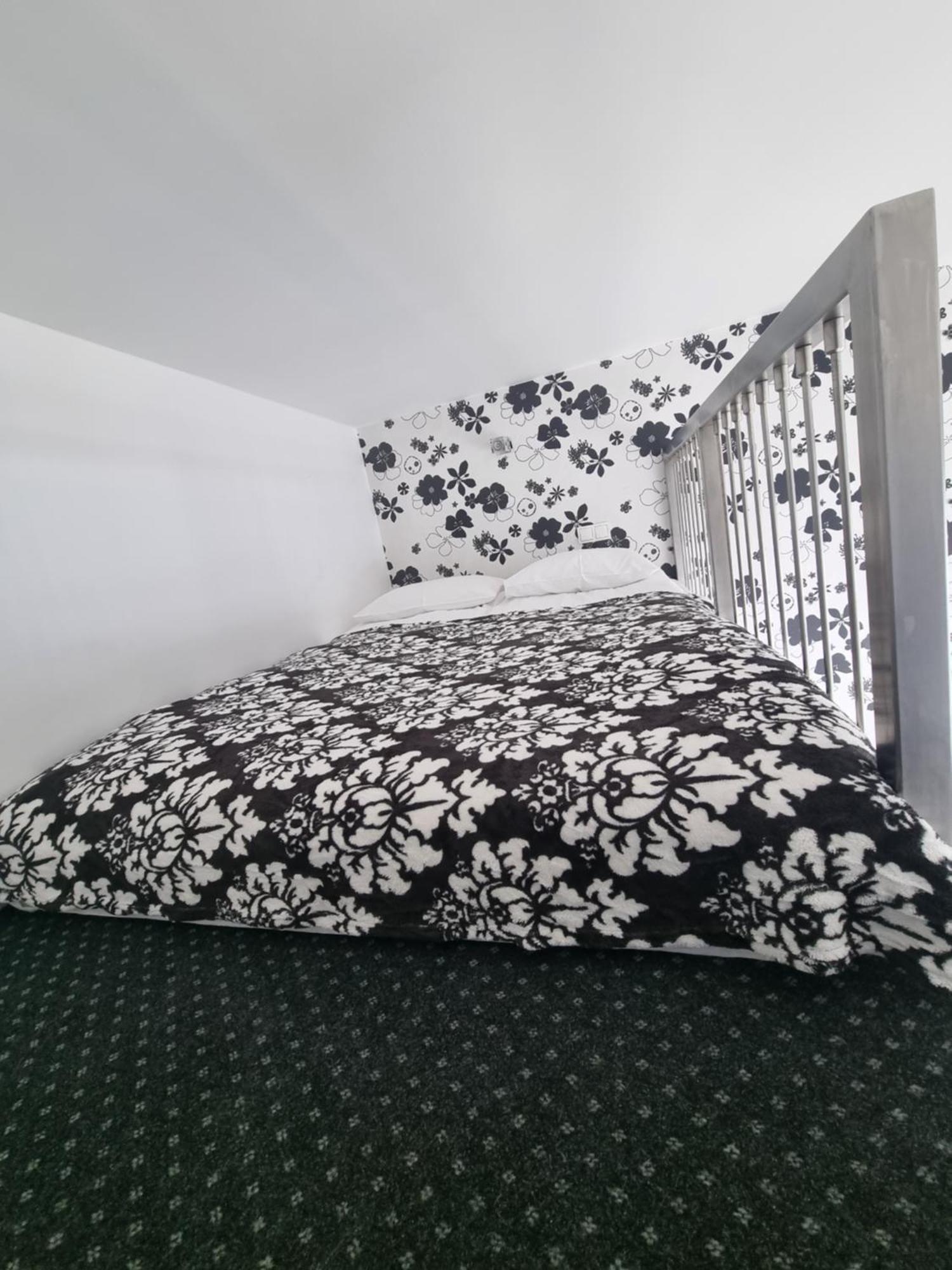 Viva Maria Apartament Zakopane Luaran gambar