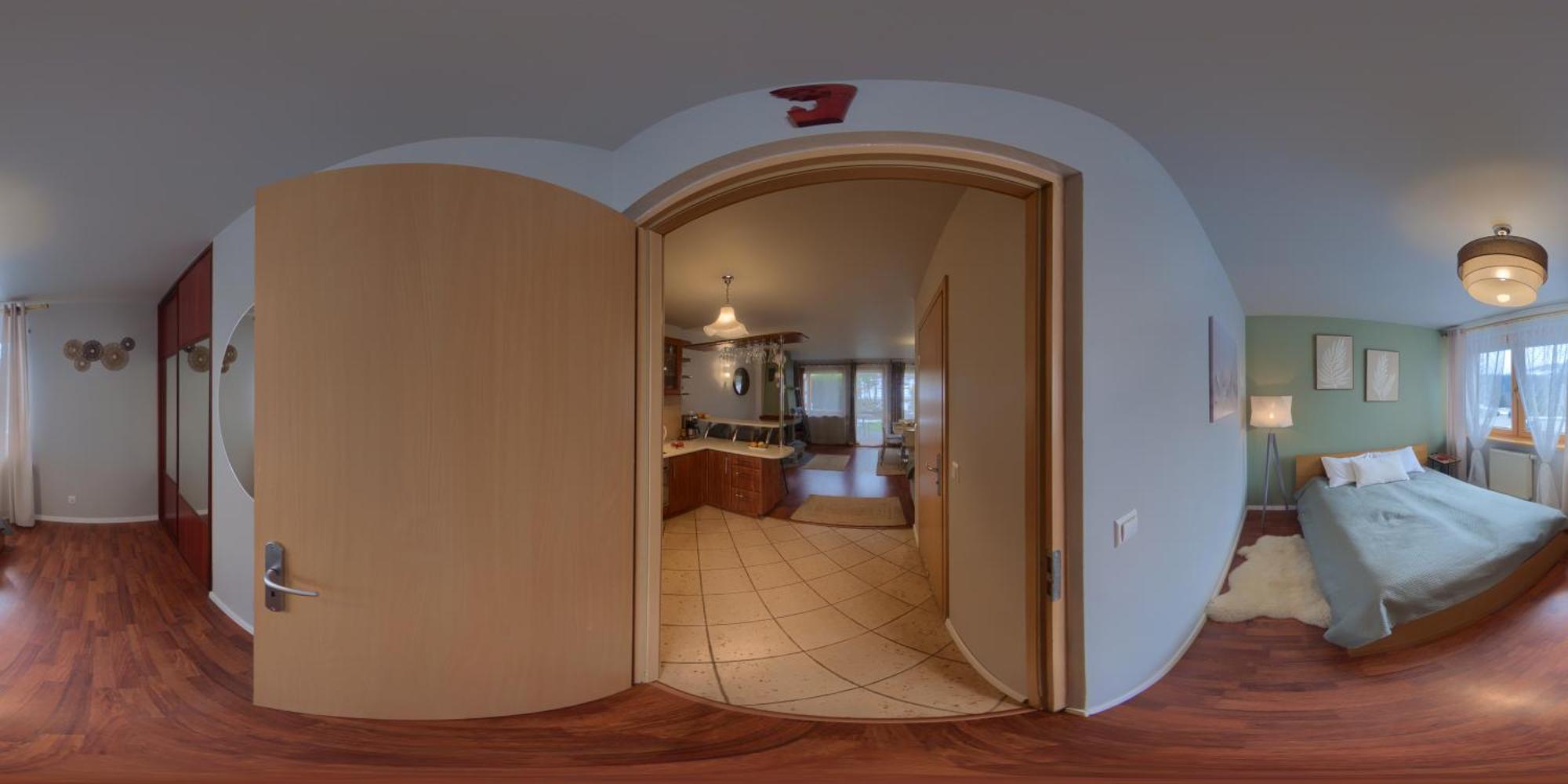 Viva Maria Apartament Zakopane Luaran gambar