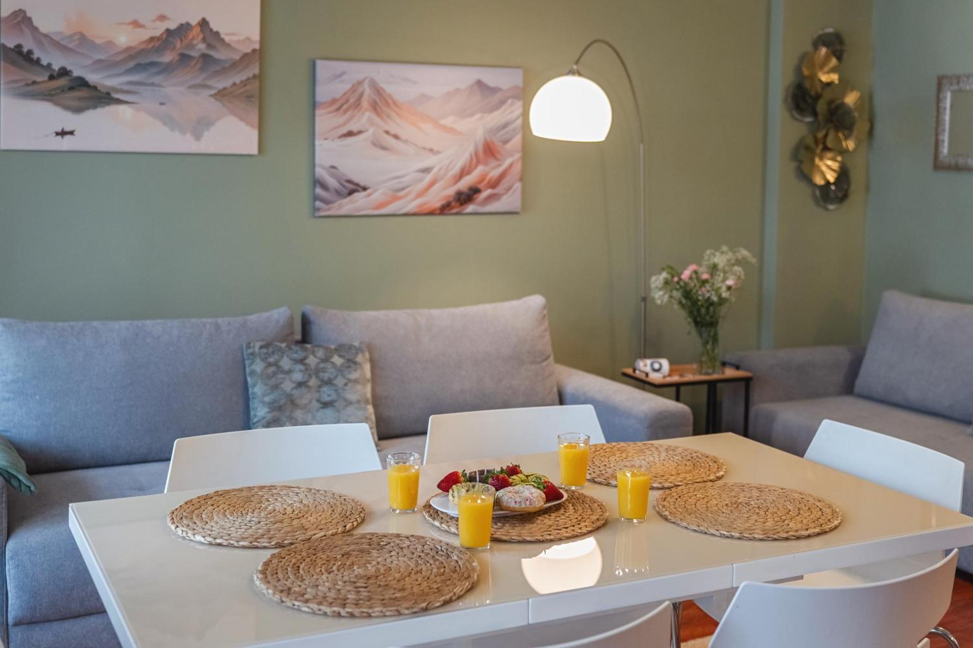 Viva Maria Apartament Zakopane Luaran gambar