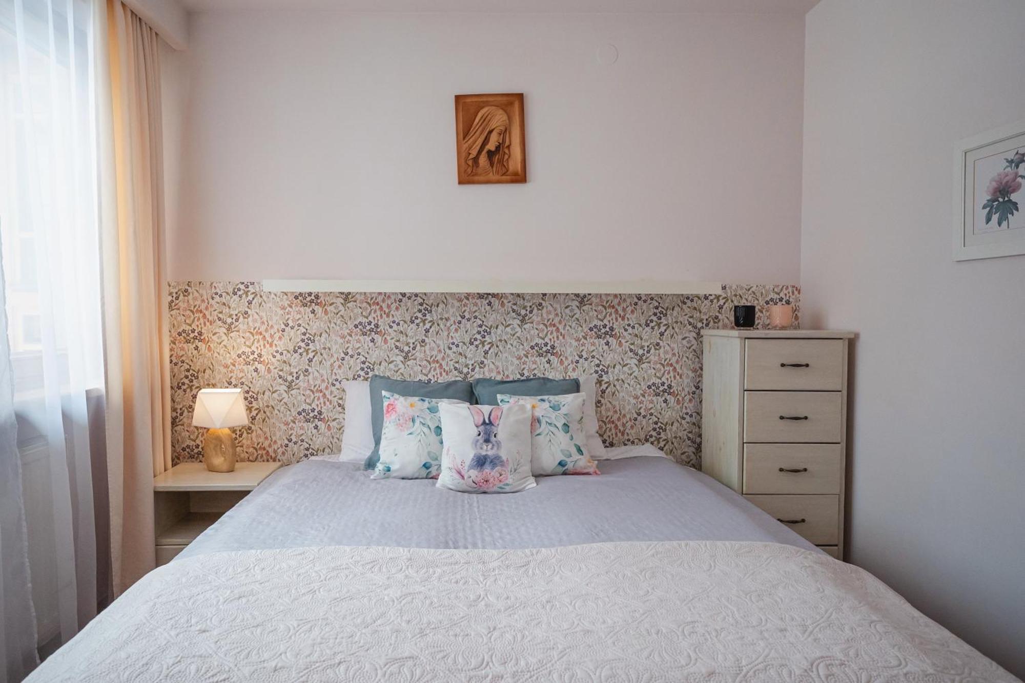 Viva Maria Apartament Zakopane Luaran gambar